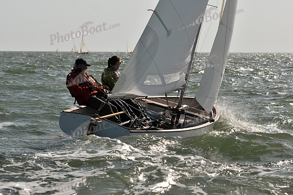2012 Thistle Midwinters B 329
