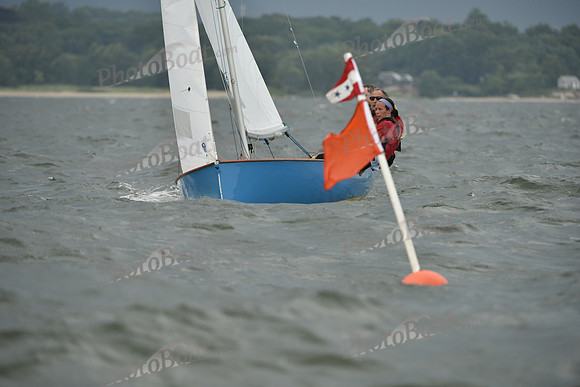 2018 Thistle Nationals E_2018