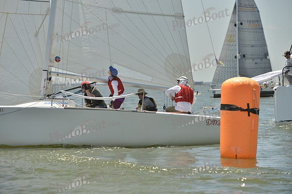 2017 Southern Bay Race Week A_1222