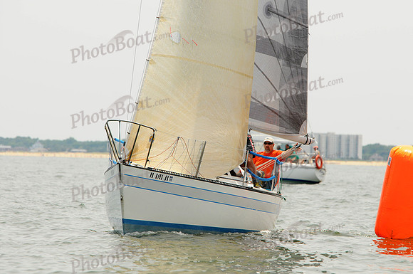 2011 Southern Bay RW E 316