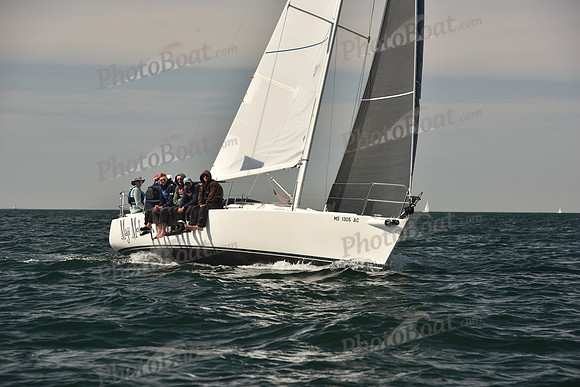 2024 Figawi 2531