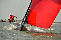 2018 Charleston Race Week A_1914