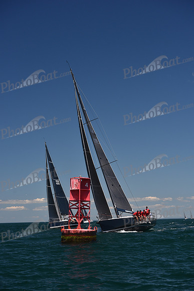 2021 Block Island Race Week E_0500