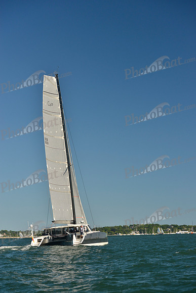 2018 NYYC Race Week C_0548
