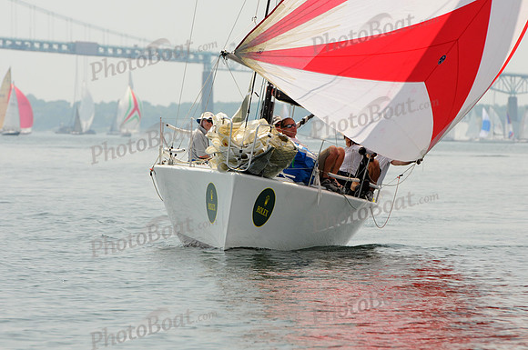 2011 NYYC Annual Regatta A 1239
