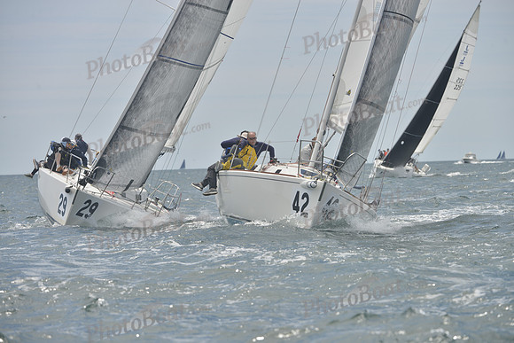 2025 Block Island Race Week K_0327