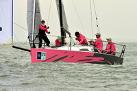 2015 Charleston Race Week A_0558