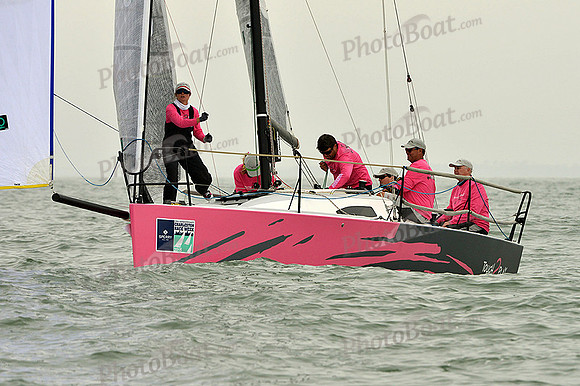 2015 Charleston Race Week A_0558