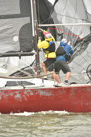 2019 Charleston Race Week C_0852