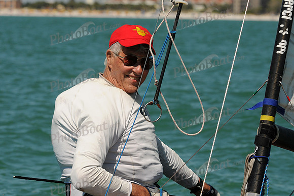 2012 Contender Worlds B 664