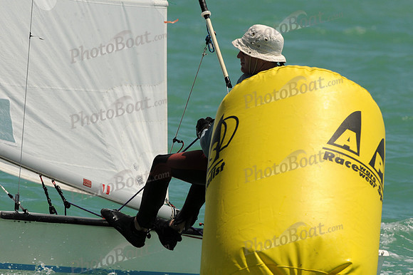 2012 Contender Worlds A 1982