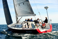 2014 Newport Bermuda A 1881