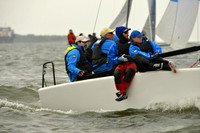 2016 Charleston Race Week A_1623