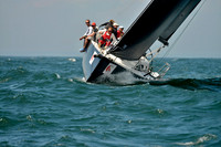 2017 Block Island Race Week A_0147