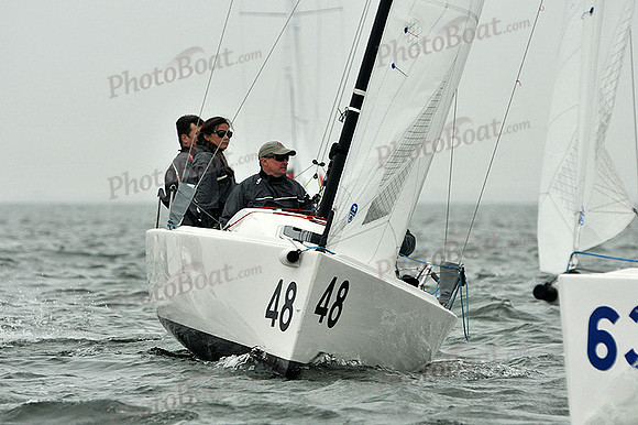 2014 J70 Winter Series D 310