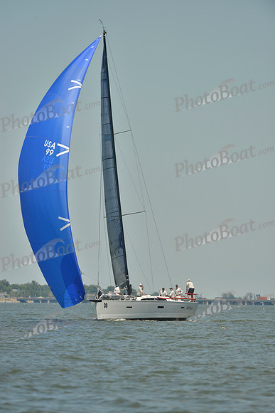 2017 Southern Bay Race Week A_1861