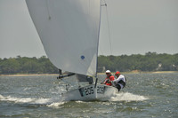 2017 Charleston Race Week D_1620