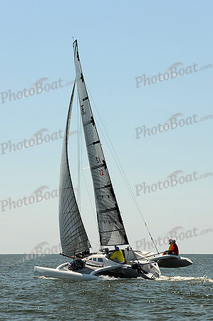 2014 Charleston Race Week A 714