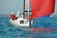 2015 Key West Race Week C 656