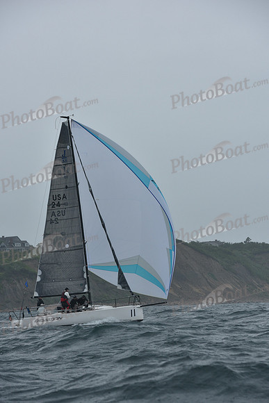 2019 Block Island Race Week G_1481