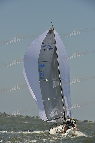2017 Charleston Race Week B_0151