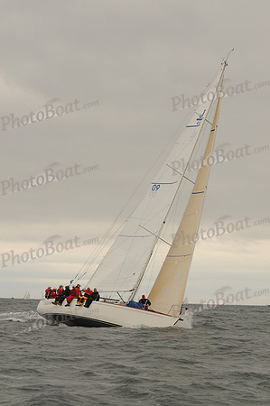 2009 Block Island Race Week Tuesday 2028