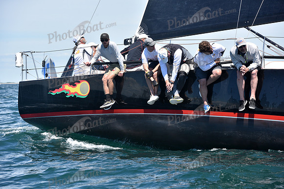 2021 Block Island Race Week D_3413