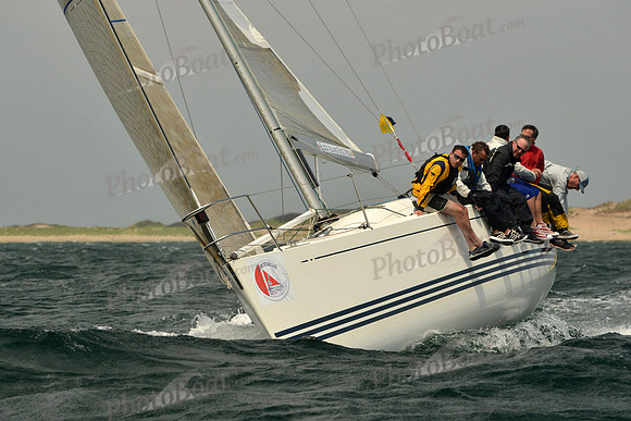 2015 Block Island Race Week E 175