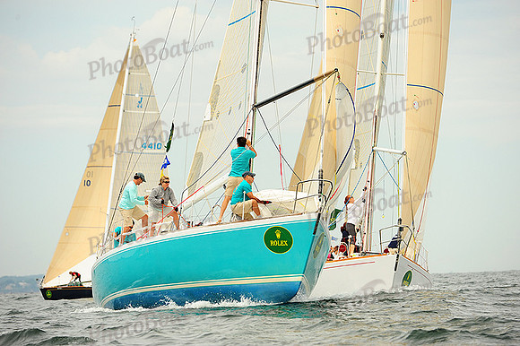 2014 NYYC Race Week A 082