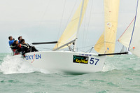 2013 Key West Race Week C 850