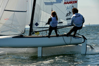 2015 Roton Point Multihull Regatta 197