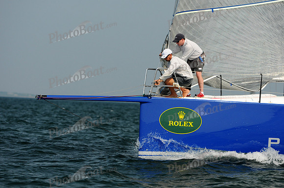 2011 Block Island RW C 1079