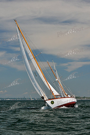 2012 NYYC Annual Regatta A 1009