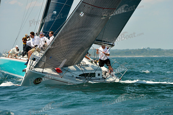 2016 NYYC Race Week A 991