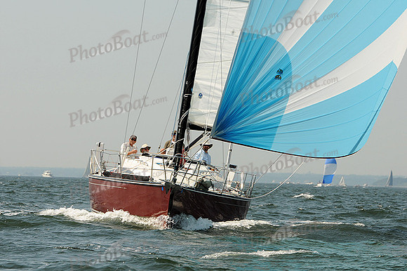 2012 Vineyard Race A 711