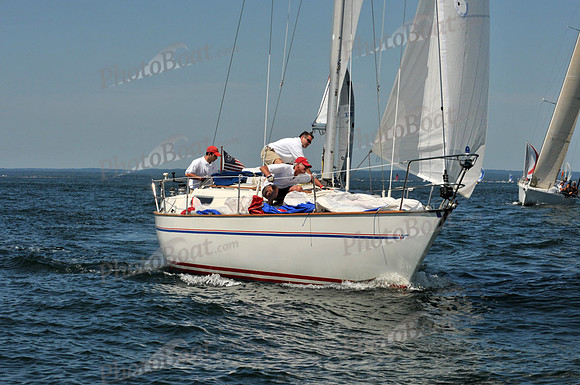2010 Leukemia Cup B 440