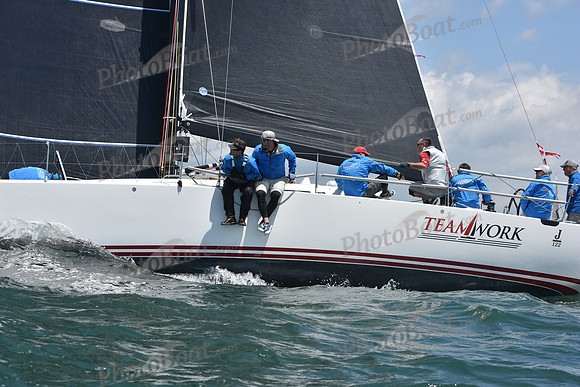 2019 NYYC Annual Regatta A_1311