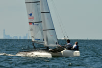 2015 Roton Point Multihull Regatta 166