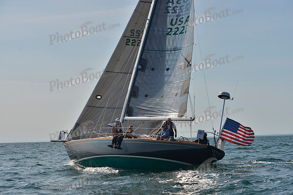 2019 Block Island Race Week B_0878