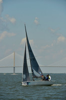 2017 Charleston Race Week B_0585