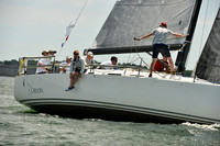 2015 NYYC Annual Regatta C 679