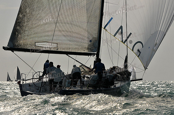 2013 Key West Race Week C 1460