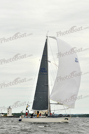 2013 NYYC Annual Regatta A 1487