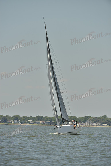 2017 Southern Bay Race Week A_1195