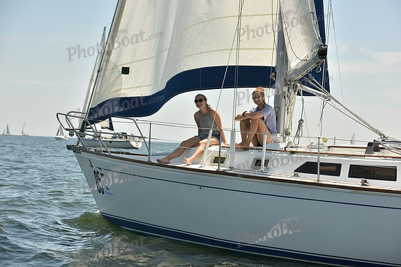 2018 Southern Bay Race Week C_1140