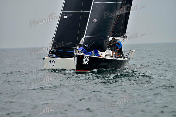 2021 Block Island Race Week C_2103