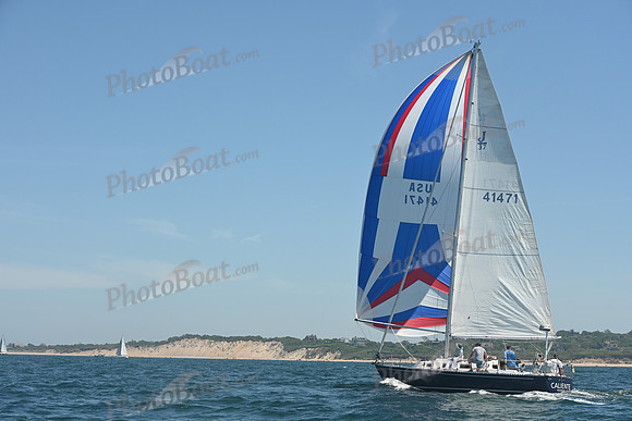 2025 Block Island Race Week C_0666