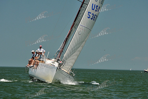 2013 Southern Bay Race Week C 2290