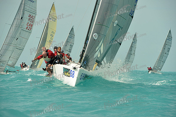 2015 Key West Race Week E 1908