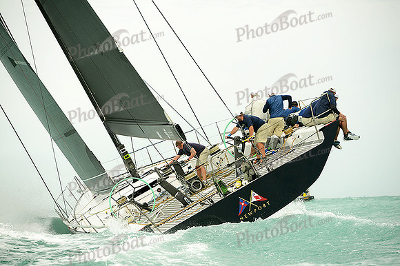 2016 Key West Race Week G_0172